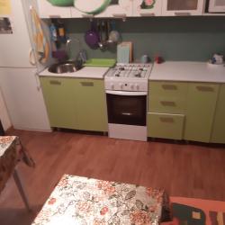 Комната комфорт с 1 односпальной и 1 двуспальной кроватью