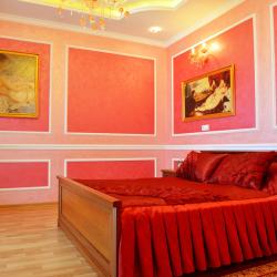 Фото Отель Ереван