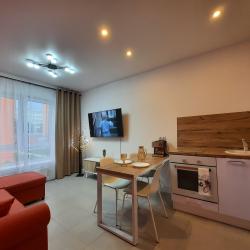 фото 4 The Loft Studio Moscow (Лофт Студио) на улице Амурская