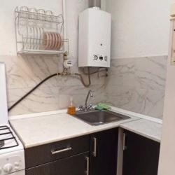 2-комнатные апартаменты стандарт