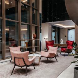 Grand Rostov by Hyatt Regency (Гранд Ростов Хаятт Ридженси) — 9d190438fc688a2dad733b0ead53b8d8