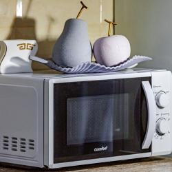 1-комнатные апартаменты улучшенные №2