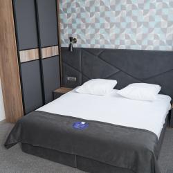 Фото Отель Park Side Inn (Парк Сайд Инн)
