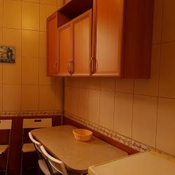 3-комнатные апартаменты улучшенные с видом на море и горы