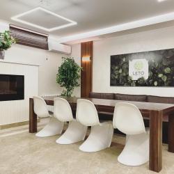 Фото Отель Leto (Лето)