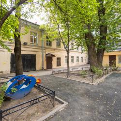 фото 29 Dere Apartments на Казанской, 50