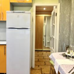 Фото Апартаменты на проспекте Мира