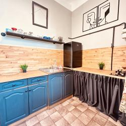 Фото Отель WWelcome на улице ская 17