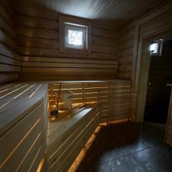 Коттедж премиум