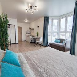 Фото Отель Gala Aparts (Гала Апартс)