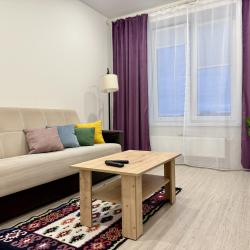 Фото Отель Your Home (Йо Хоум) на проспекте Беломорский 3Ак1