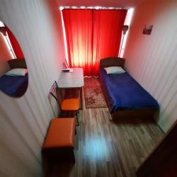 1-местный номер эконом