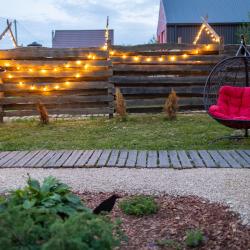 Коттедж улучшенный Когтевран