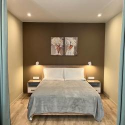 1-комнатные апартаменты улучшенные