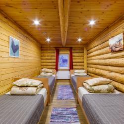 Фото Отель Солнечный остров