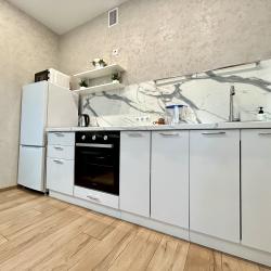 Фото Отель 4 Сезона на улице Даяна Мурзина 5