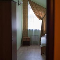 Фото Отель Дуэт