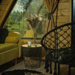 Шале стандарт