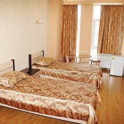 Фото Отель Леона