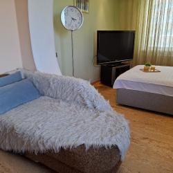 Фото Апартаменты на улице Ларина 18/1