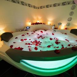 Апартаменты улучшенные ГОРОД