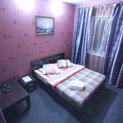 Фото Отель Авеню (бывш. Эконом)