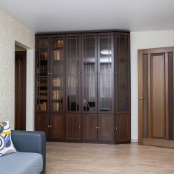 2-комнатные апартаменты стандарт