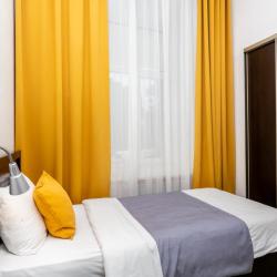 фото 62 White & Black Home Hotel (Уайт энд Блэк Хоум)