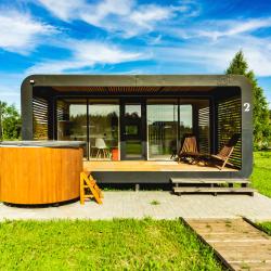 Фото Отель Holiday Village Pereslavl (Холидей Вилладж Переславль)