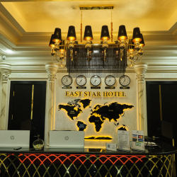 Фото Отель East Star Hotel (Еаст Стар)