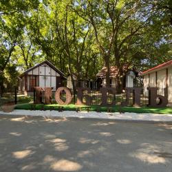 Фото Парк-отель Нобель