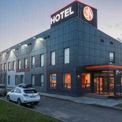 Фото Отель 3А