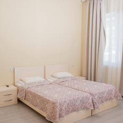 Фото Отель Адаби