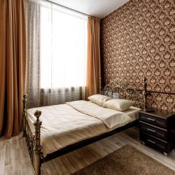 Фото Отель Азия