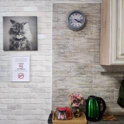 1-комнатные апартаменты улучшенные