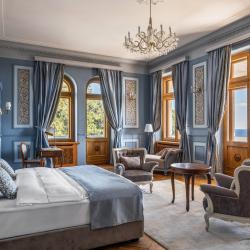 Фото Отель Дача. Рахманинов