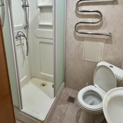 1-местный номер эконом