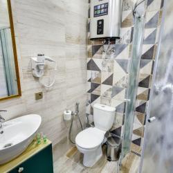 Фото Отель Апарт на Дону на улице Советская