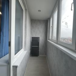 Фото Отель СУТКИ В КРД на улице Восточно-Кругликовская 42/3 к2