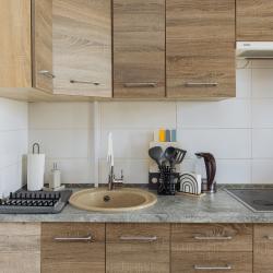 Фото Апартаменты на улице Гагарина 101