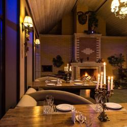 Фото Отель Sky Эльбрус (Скай Эльбрус)