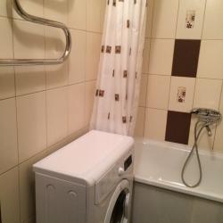 Фото Апартаменты на проспекте Мира 22