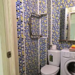 Фото Апартаменты на улице Автозаводская 21Б