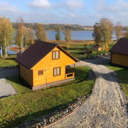 Фото Отель Солнечная