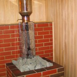 Фото Отель Троя