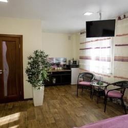 Фото Отель Bon Voyage (Бон Вояж)