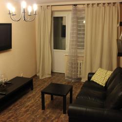 Фото Апартаменты на улице Георгиевская 3