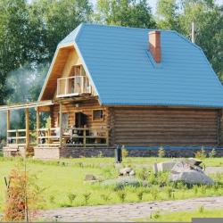 Фото Отель Загородный комплекс Прованс