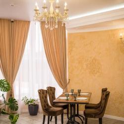 Фото Отель Nur (Нур)