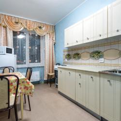 Фото Отель Академия уюта (Придача)